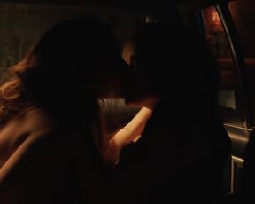 Celebrity Lesbian Video - The Miseducationof Cameron Post - Lesby 