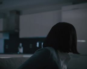 Celebrity Lesbian Video - The Girlfriend Experience2 - Lesbian in TV movie 