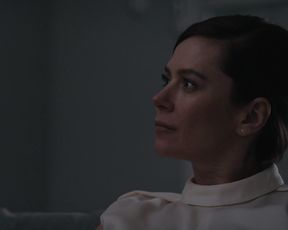 Celebrity Lesbian Video - The Girlfriend Experience1 - Lesbian in TV movie 