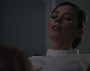 Celebrity Lesbian Video - The Girlfriend Experience1 - Lesbian in TV movie 