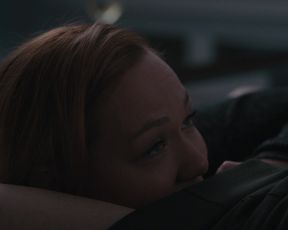 Celebrity Lesbian Video - The Girlfriend Experience1 - Lesbian in TV movie 