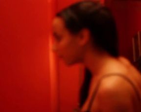 Celebrity Lesbian Video - The Adored - Sexy Lesbian Video 