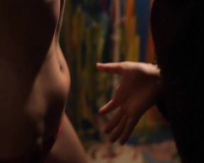 Celebrity Lesbian Video - Solidoes - Erotic Lesbian Video