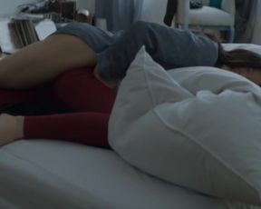 Celebrity Lesbian Video - Schau mich nicht so an - Lesby Sex Scene 