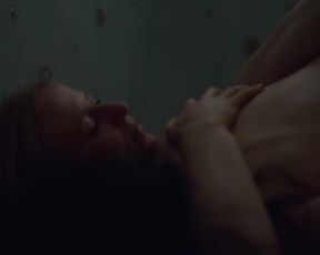 Celebrity Lesbian Video - Schau mich nicht so an - Lesby Sex Scene 