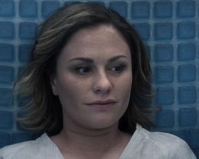 Sexy Philip K Dicks Electric Dreams - Hot Lesbian Scene TV show scenes