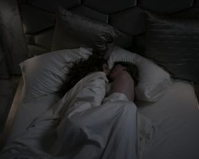 Sexy Philip K Dicks Electric Dreams - Hot Lesbian Scene TV show scenes