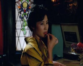 Celebrity Lesbian Video - Muhan - Asian Lesby Movie 