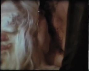 Celebrity Lesbian Video - Malefices Porno - Explicit Classic Lesbian Movie 