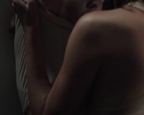 Celebrity Lesbian Video - Locked Up - Lesbian VIdeo 