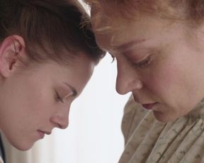 Celebrity Lesbian Video - Lizzie - Hollywood Lesbian Scenes