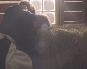 Celebrity Lesbian Video - Lizzie - Hollywood Lesbian Scenes