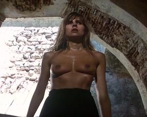 Celebrity Lesbian Video - Lesby Sex Scene - Caged - Le prede umane 