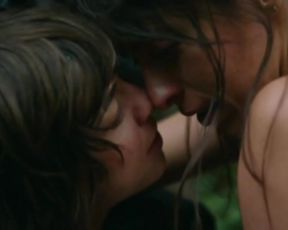 Celebrity Lesbian Video - Lesbian movie - Anchor And Hope 