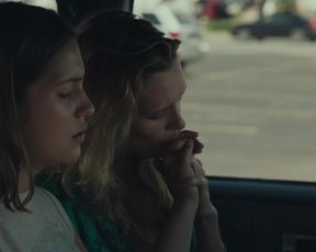 Celebrity Lesbian Video - Lesbian movie - AWOL