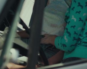 Celebrity Lesbian Video - Lesbian movie - AWOL