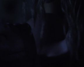 Celebrity Lesbian Video - Lesbian Sex Video - Body of Deceit 