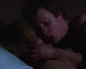 Celebrity Lesbian Video - Lesbian Sex Scene - Caged Women 