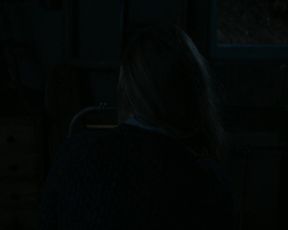 Celebrity Lesbian Video - Lesbian Scene - A Jamais 