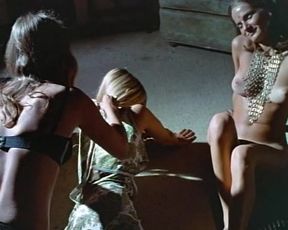 Celebrity Lesbian Video - L'amour de femme - Classic Lesbian Movie 