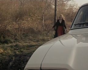 Celebrity Lesbian Video - Je suis une nymphomane - Vintage Sexy Lesbian Video 