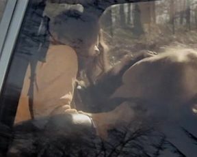 Celebrity Lesbian Video - Je suis une nymphomane - Vintage Sexy Lesbian Video 