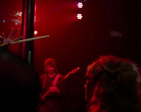 Sexy Hot Lesbian Scenes in White Orchid TV show scenes