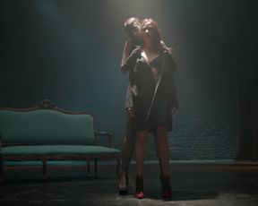 Celebrity Lesbian Video - Hipersomnia - Beauty Hot Lesbian Short VIdeo 