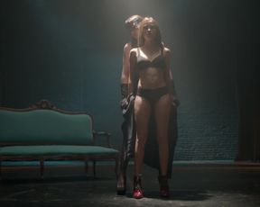 Celebrity Lesbian Video - Hipersomnia - Beauty Hot Lesbian Short VIdeo 