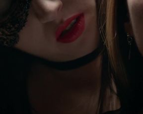 Celebrity Lesbian Video - Hipersomnia - Beauty Hot Lesbian Short VIdeo 