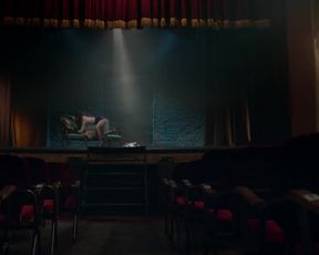 Celebrity Lesbian Video - Hipersomnia - Beauty Hot Lesbian Short VIdeo 