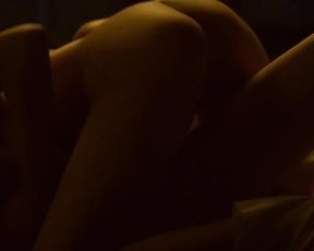 Celebrity Lesbian Video - Gansin - Asian Lesbian Girl 