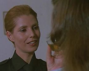 Celebrity Lesbian Video - Femmine in fuga - Lesby Classic Video 