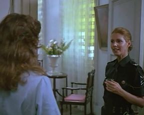 Celebrity Lesbian Video - Femmine in fuga - Lesby Classic Video 