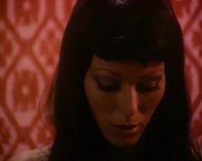 Celebrity Lesbian Video - Explicit Lesbian Video - 1001 Erotic Nights