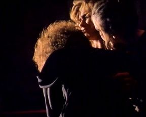 Celebrity Lesbian Video - Explicit Classic - Behind The Green Door - Lesby Video 