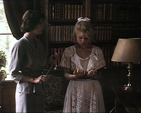 Celebrity Lesbian Video - Dressage - Classic Lexbian 