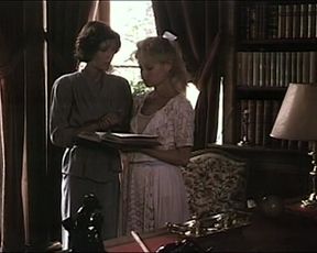 Celebrity Lesbian Video - Dressage - Classic Lexbian 