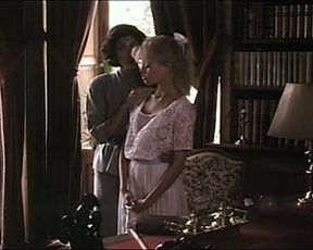 Celebrity Lesbian Video - Dressage - Classic Lexbian 