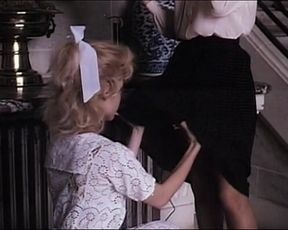 Celebrity Lesbian Video - Dressage - Classic Lexbian 