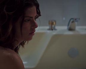 Celebrity Lesbian Video - Dios Inc - Sexy Lesbian Scene 