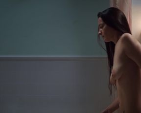 Celebrity Lesbian Video - Dios Inc - Sexy Lesbian Scene 