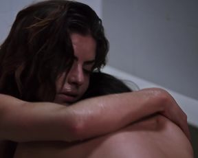 Celebrity Lesbian Video - Dios Inc - Sexy Lesbian Scene 