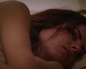 Celebrity Lesbian Video - Dios Inc - Sexy Lesbian Scene 