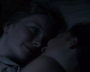 Celebrity Lesbian Video - Die Familie - Lesbian Sex Movie 