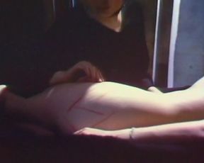 Celebrity Lesbian Video - Defiance - Lesbian Sex Explicit Video