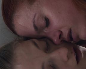 Celebrity Lesbian Video - Darling - Hot Lesbian 