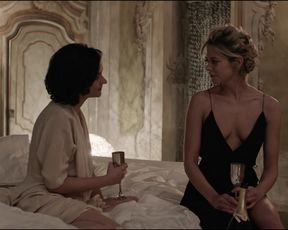 Celebrity Lesbian Video - Compulsion - Lesbian Sex Movie