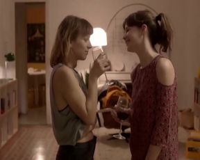 Celebrity Lesbian Video - Citass - Sexy Lesbian Video 