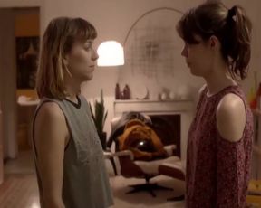 Celebrity Lesbian Video - Citass - Sexy Lesbian Video 